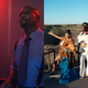 Andre Braugher, Terry Crews; D.J. Pierce (Shangela), Caldwell Tidicue (Bob the Drag Queen), David Huggard (Eureka O’Hara)
